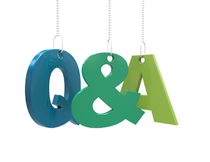 Special Needs Planning - Q&A