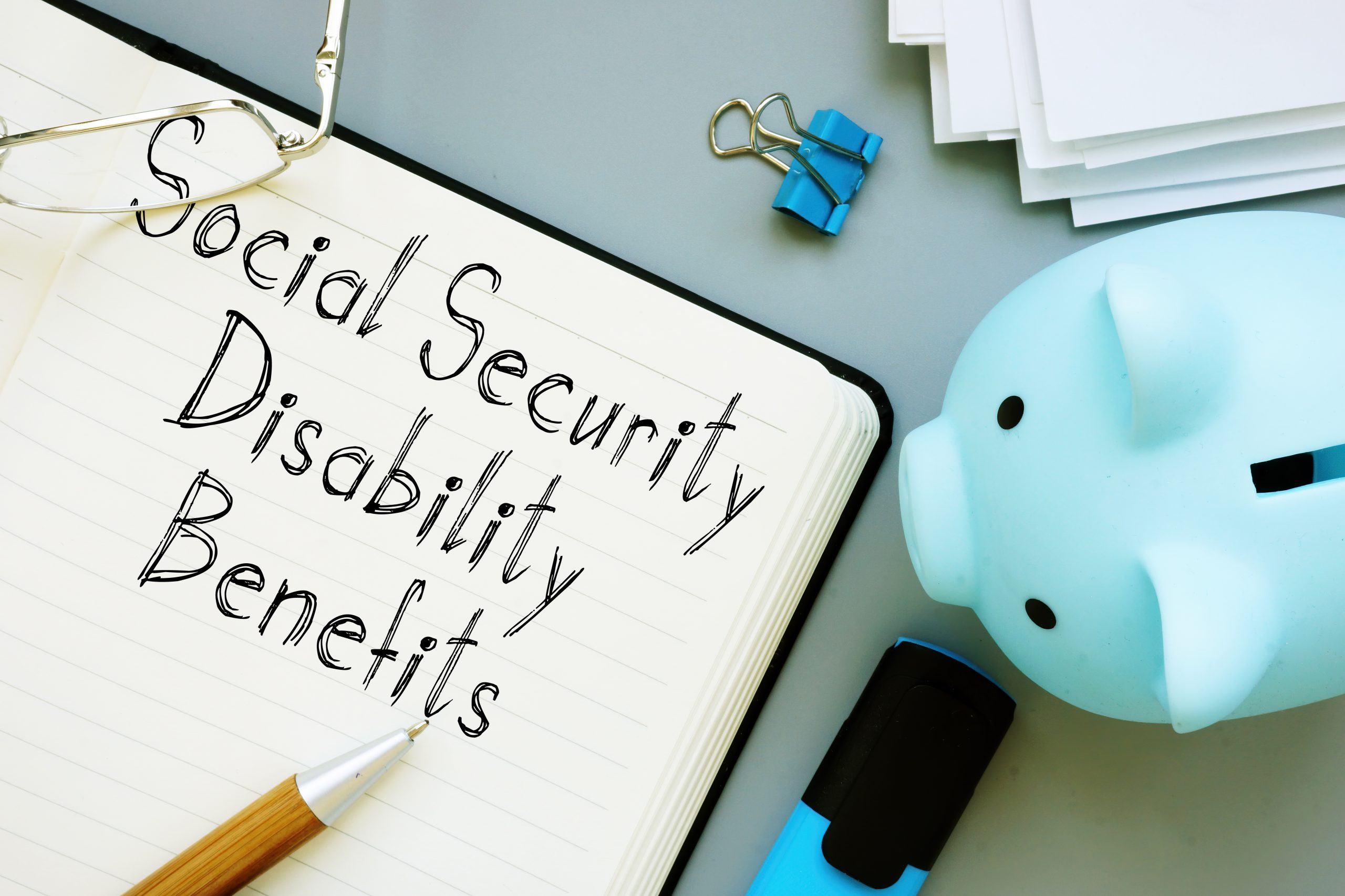 What You Should Know About Social Security Disability Insurance (SSDI