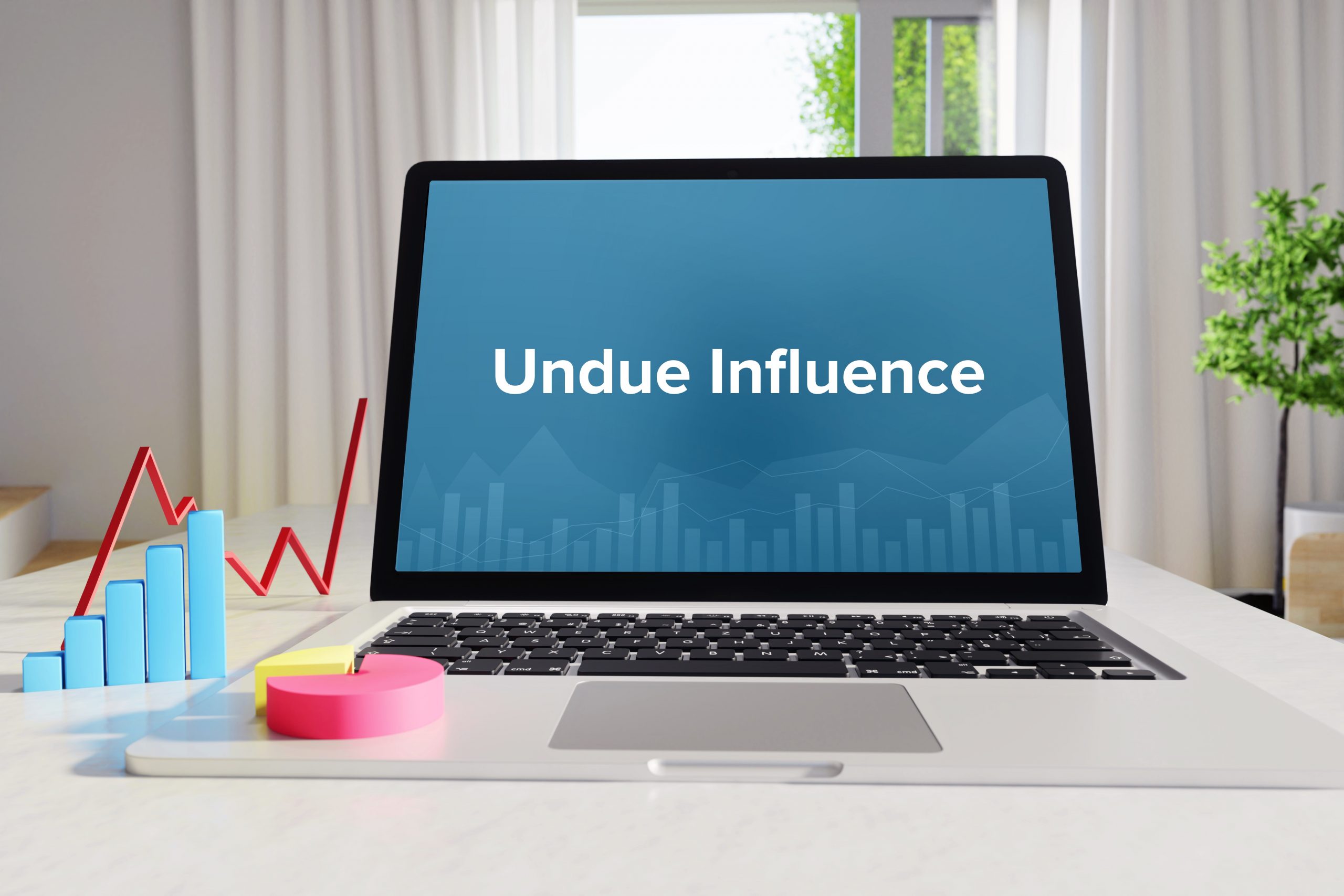 Undue Influence: How it Happens and What You Can Do — Connecticut Estate Planning Attorneys Blog
