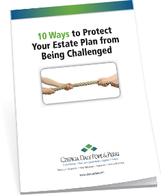 estate plan protection