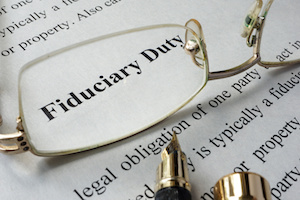 Fiduciary Services