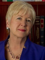 Picture of Sharon L. Pope